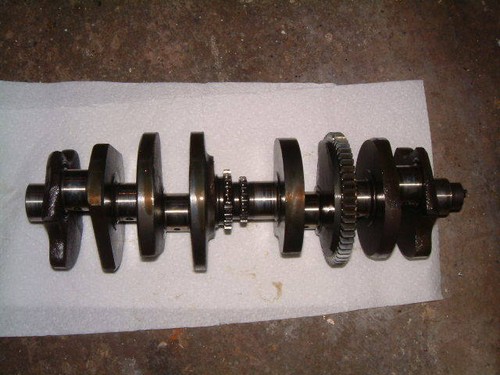 Kawasaki gpx750 gpx750r engine - gpx750,