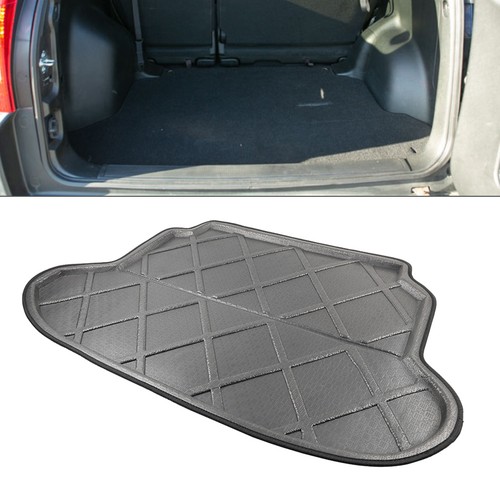 Rear trunk tray - trunk,