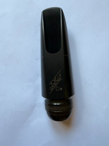 Vintage selmer soloist - selmer, c*