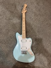Fender FSR Squier Electric
