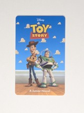 Yoto Card - Toy Story - Disney