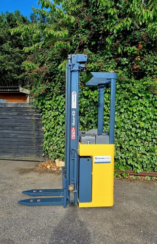 Atlet a160sdt stacker - atlet,