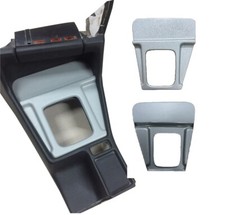 Bmw e34 M5 style shift