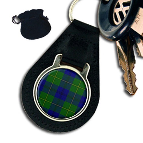 Johnston scottish clan tartan - scottish,