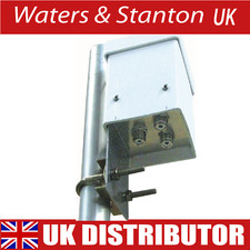 MFJ-916BM - Mast Mnt