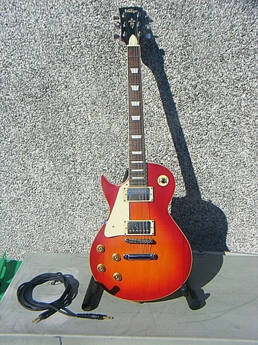 Vintage reissue electric - vintage,