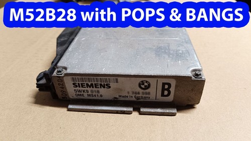 Bmw e36 328i - e36, e39