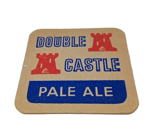 Vintage castletown brewery - castletown,