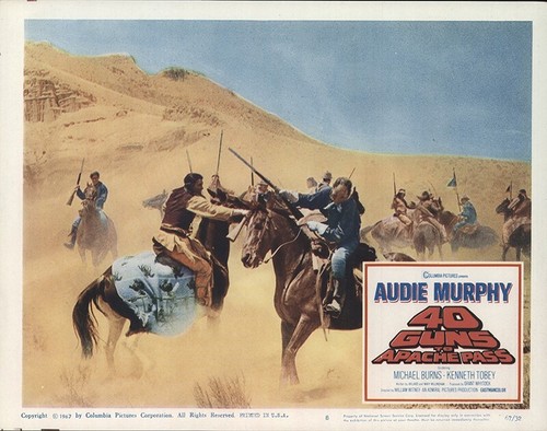 Guns apache pass - apache,