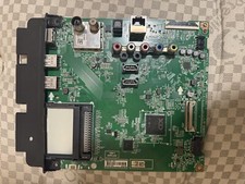 LG Main BPR Total Assembly For