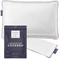 100% Cotton Sateen Pillow