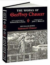 Works of Geoffrey Chaucer: The