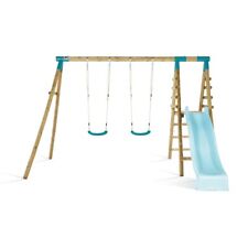 Plum Play Swing Set Kids Child