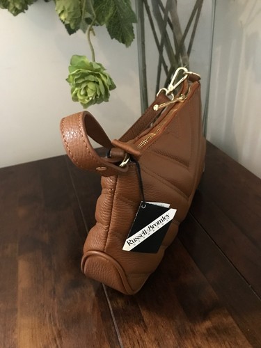 Russell bromley brown leather - russell&bromley,