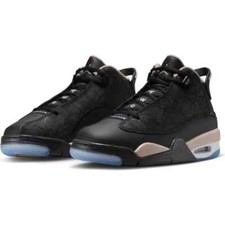 NIKE AIR JORDAN DUB ZERO (GS)