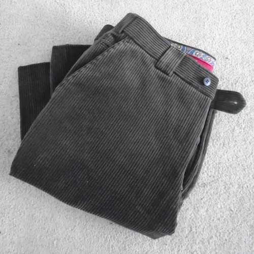 Meyer cords corduroy - meyer, trousers