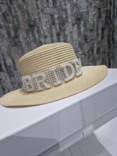 Crystal Rhinestone Pearl