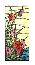 Tiffany Wall / Window