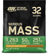 5.45 kg, Optimum Nutrition