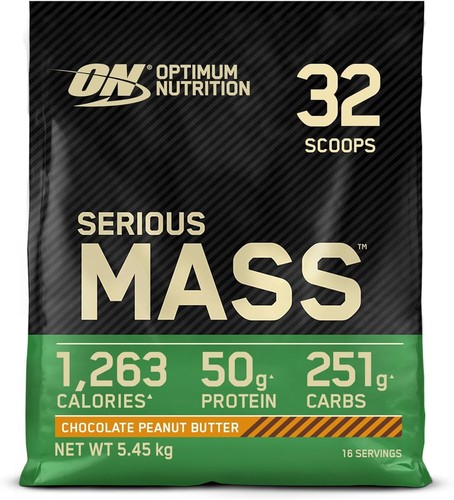 Optimum nutrition - 5.45,