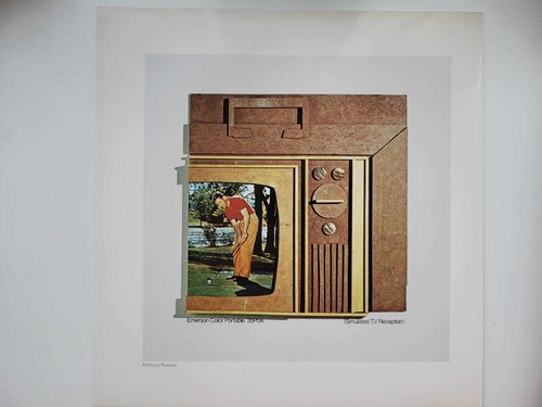 Antique print color colour - antique,