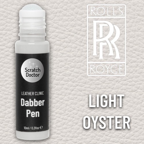 Leather repair pen rolls royce - pen,