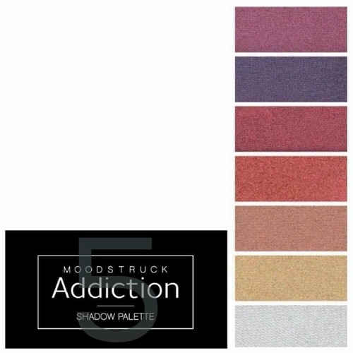Younique addiction palette - younique,