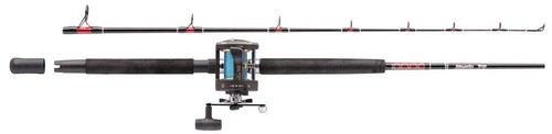 Abu garcia muscle tip - abu, mt