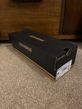 Converse Empty Shoe Box Size 4