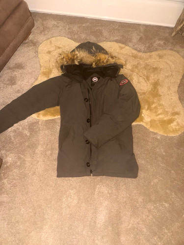Canada goose men - canada, men’s