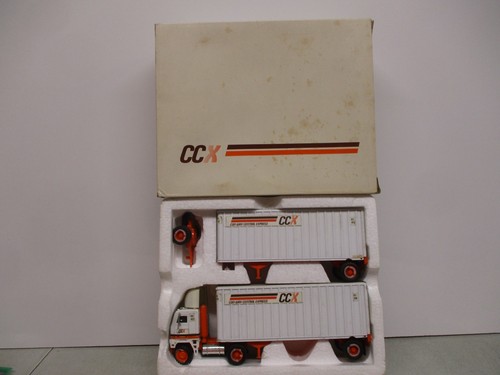Tonkin con way central - con-way,