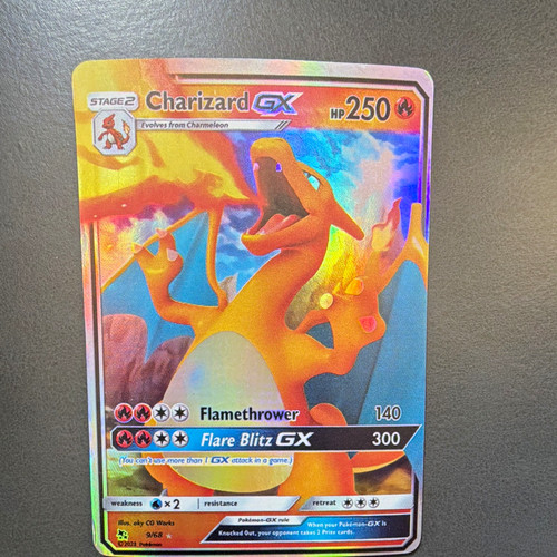 The pokémon company charizard - company,