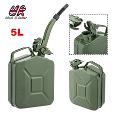 5L Jerry Can Car Storage Fuel