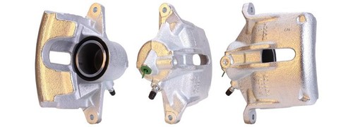 Brake caliper ferodo fcl694516 - ferodo,