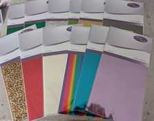 Midas Touch Transfer Foil