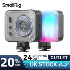 SmallRig Vibe P108 Pro RGB