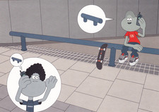 ADVERTISING POSTCARD -SIEMENS C25 MOBILE PHONE ~ UNPOSTED