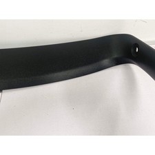 Vauxhall Astra VXR Boot