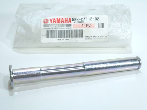 Yamaha 125 250 300 vp300 - yamaha,