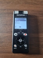 Olympus DM-670 8GB Digital