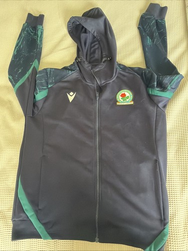 Macron blackburn rovers - macron,