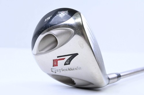 Taylormade steel wood - #3,