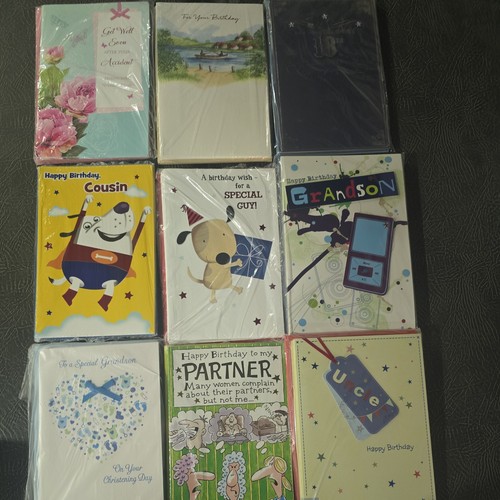 Joblot 100 mix - 100,