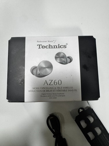 Technics eah az60 wireless - -,