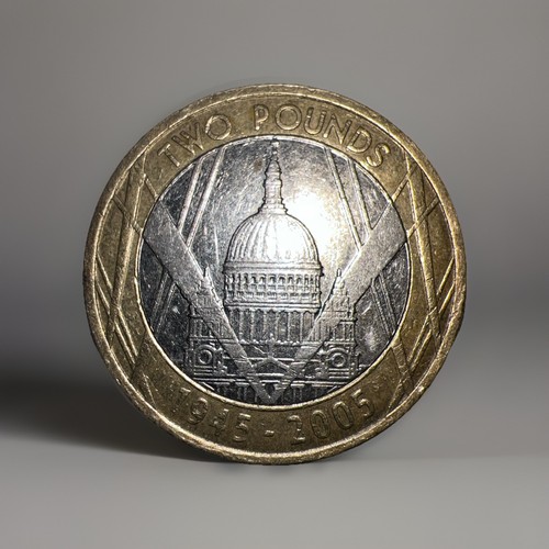 Rare with minting - rare, £2