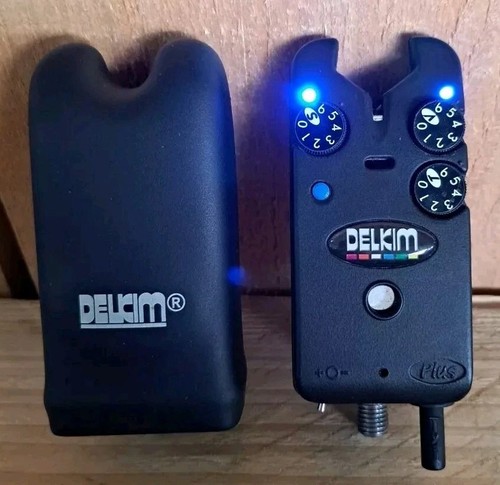 Delkim txi plus - txi, bite