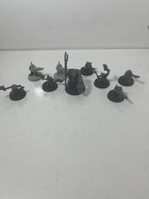 Warhammer 40k: Runtherd And Gretchin