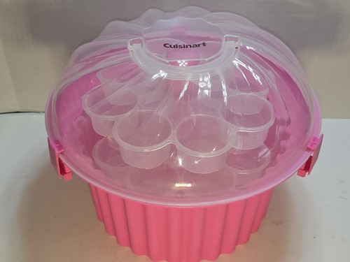 Cuisinart cupcake muffin - cuisinart,