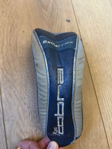 King cobra baffler tws hybrid - king,