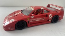 Burago scale ferrari - burago,